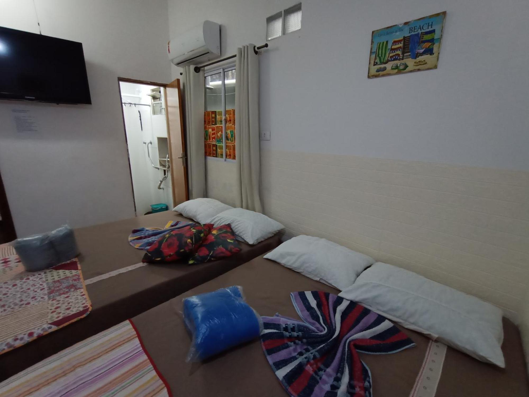 Ferienwohnung Lar Recife Olinda Zimmer foto