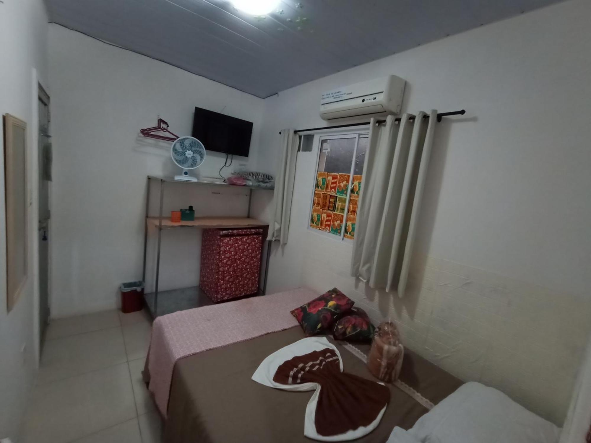 Ferienwohnung Lar Recife Olinda Zimmer foto