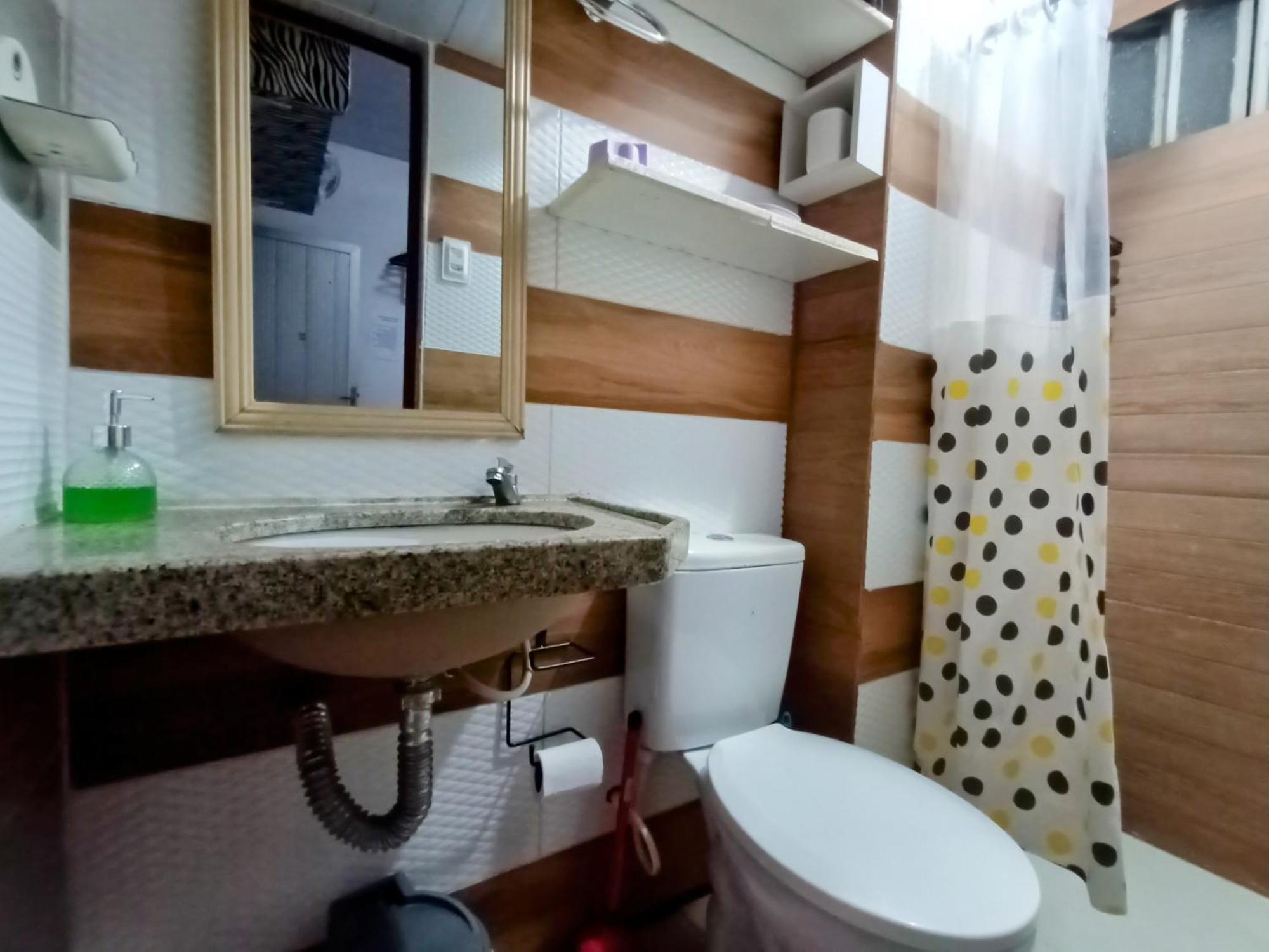 Ferienwohnung Lar Recife Olinda Zimmer foto