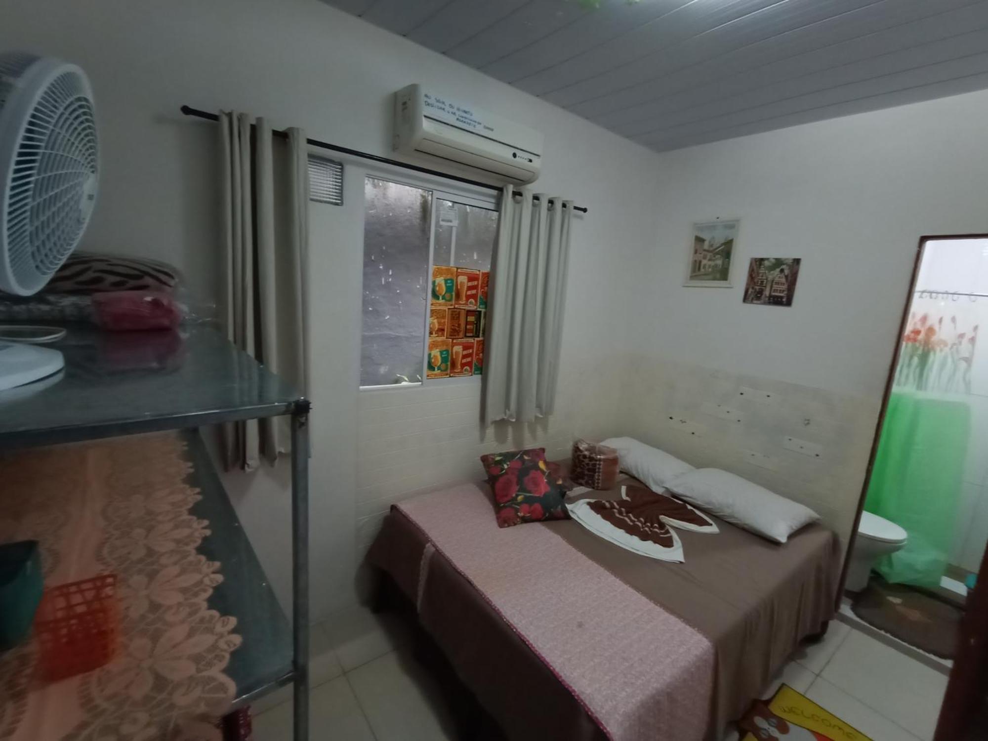 Ferienwohnung Lar Recife Olinda Zimmer foto