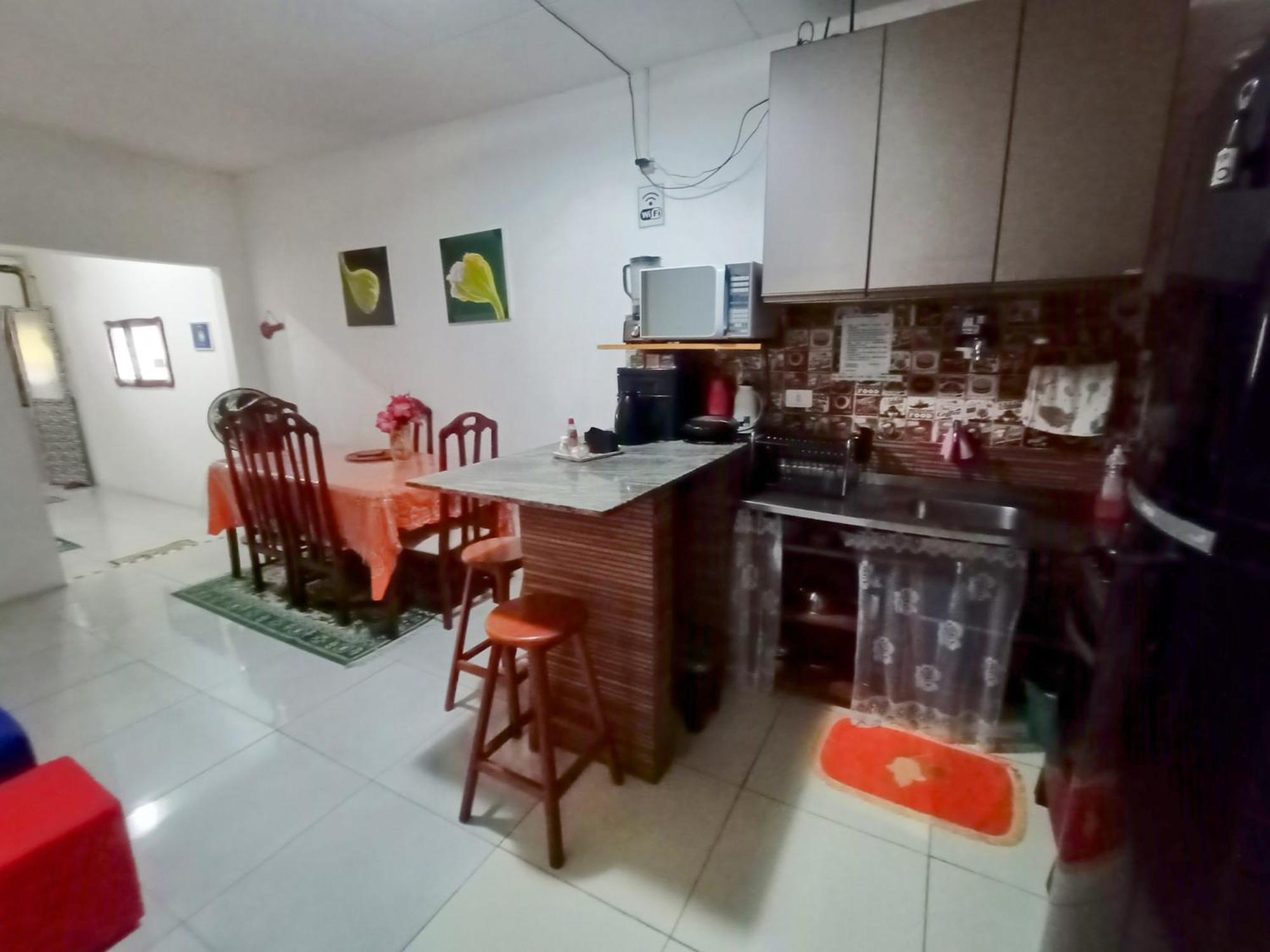 Ferienwohnung Lar Recife Olinda Exterior foto