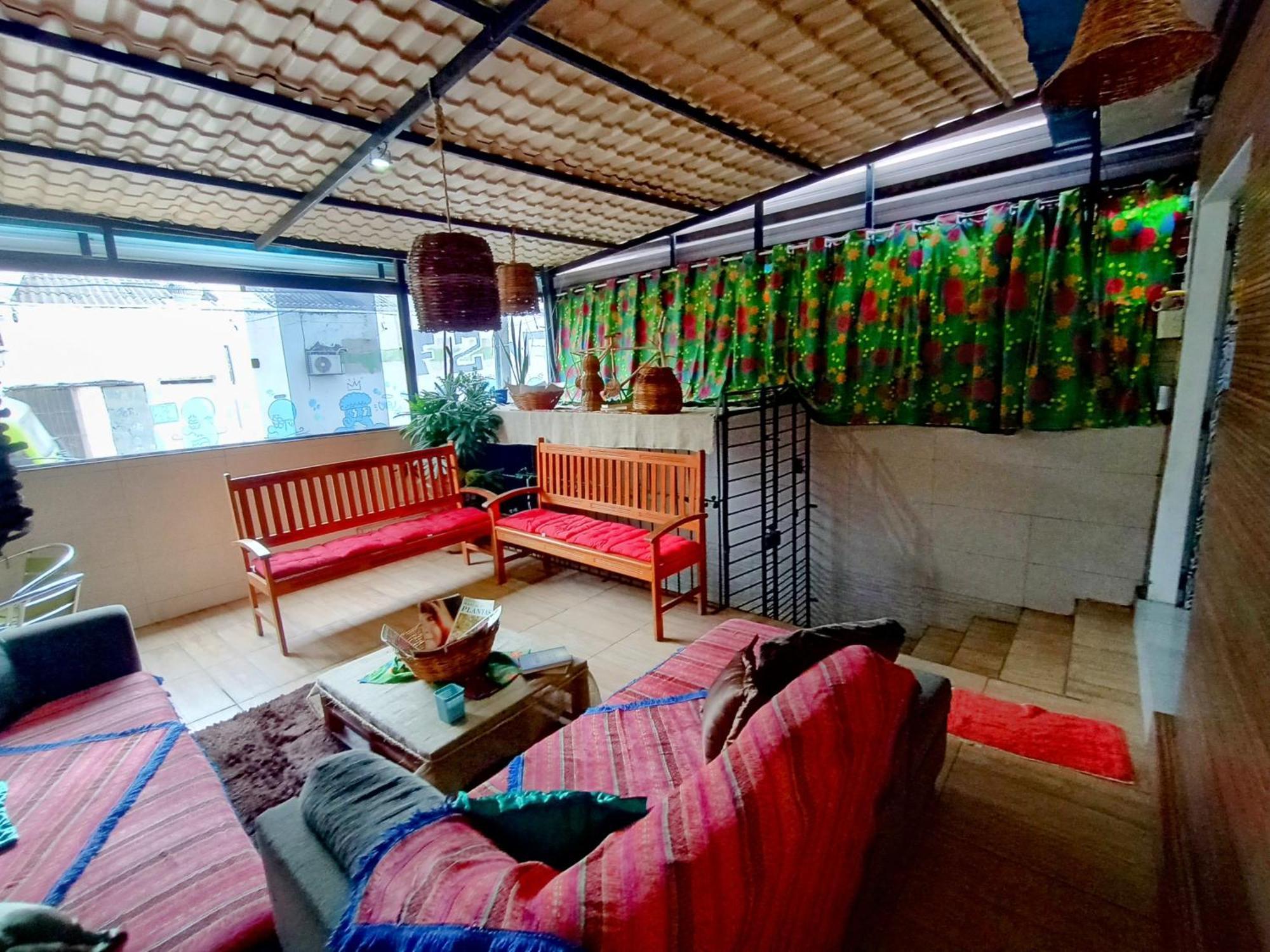 Ferienwohnung Lar Recife Olinda Exterior foto
