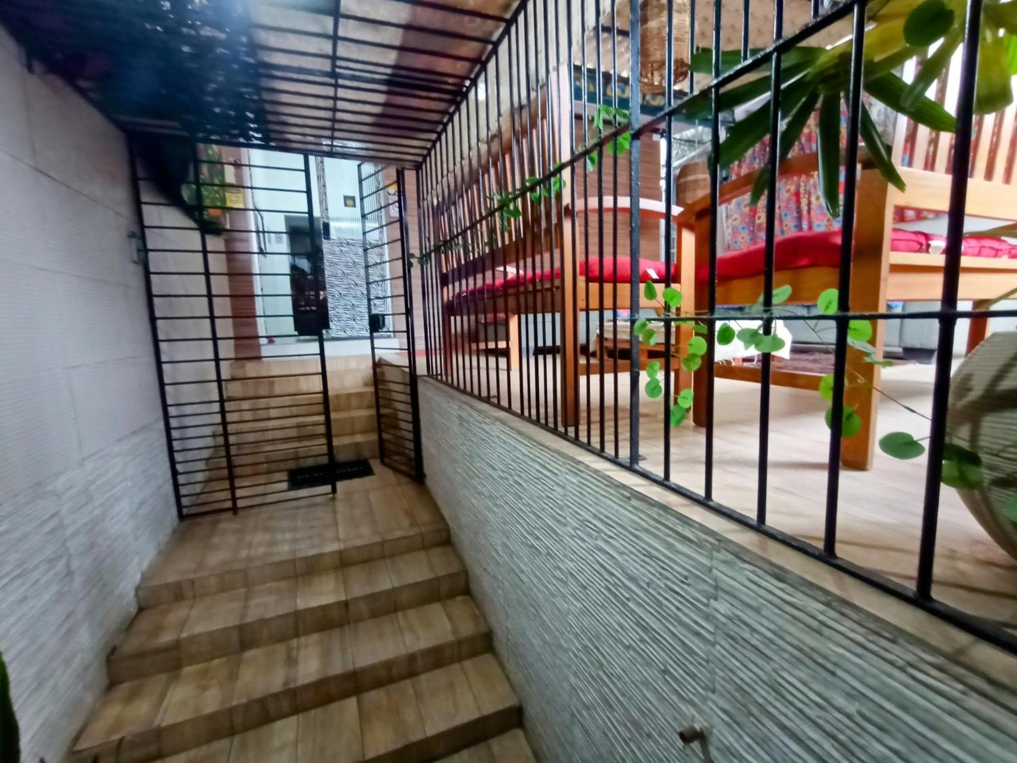 Ferienwohnung Lar Recife Olinda Exterior foto