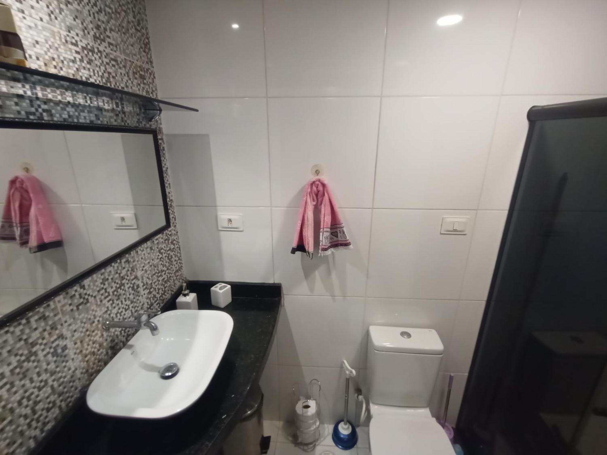 Ferienwohnung Lar Recife Olinda Exterior foto